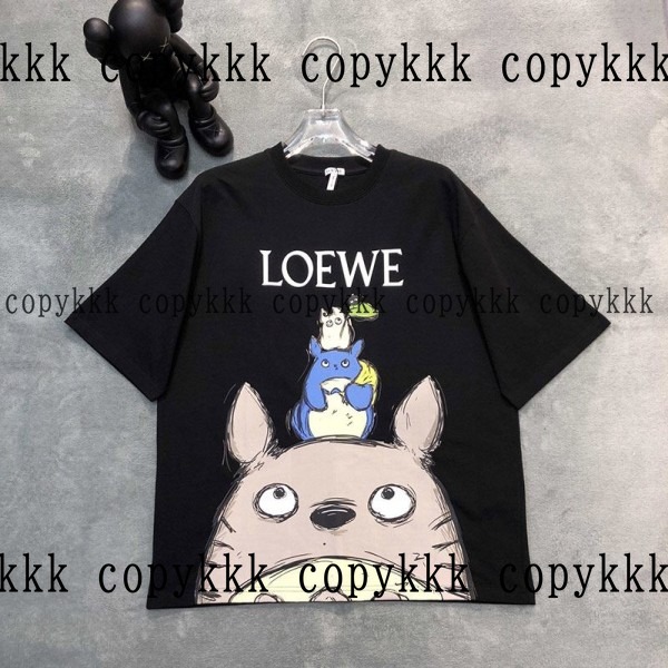 格安 ロエベ 半袖 スーパーコピー - clothing-03694 メイン画像