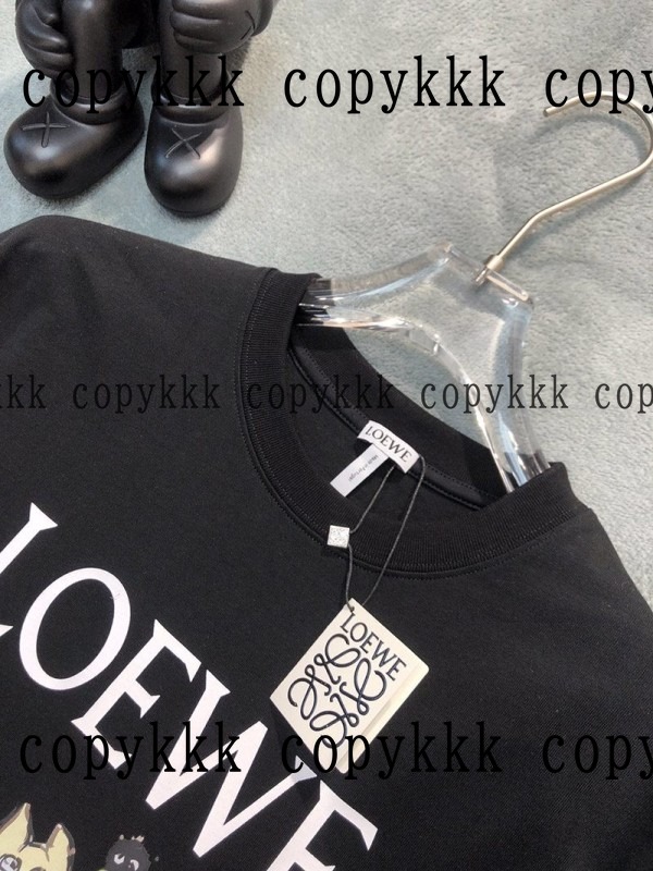格安 ロエベ 半袖 スーパーコピー - clothing-03694 画像 3