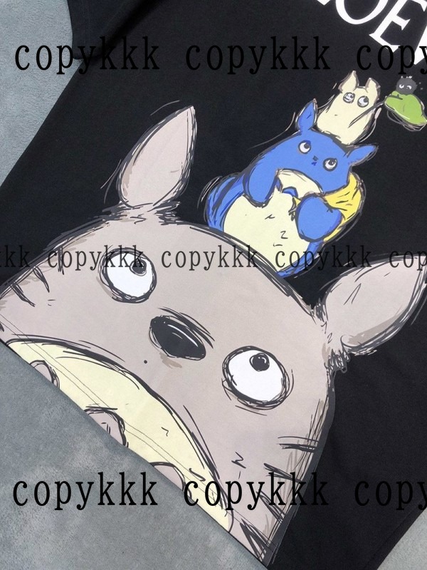 格安 ロエベ 半袖 スーパーコピー - clothing-03694 画像 4