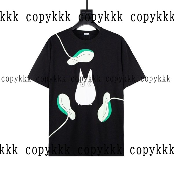 格安 ロエベ 半袖 スーパーコピー - clothing-03696