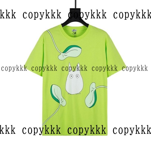 ロエベ 半袖 コピー 激安通販 - clothing-03697 おすすめN級品