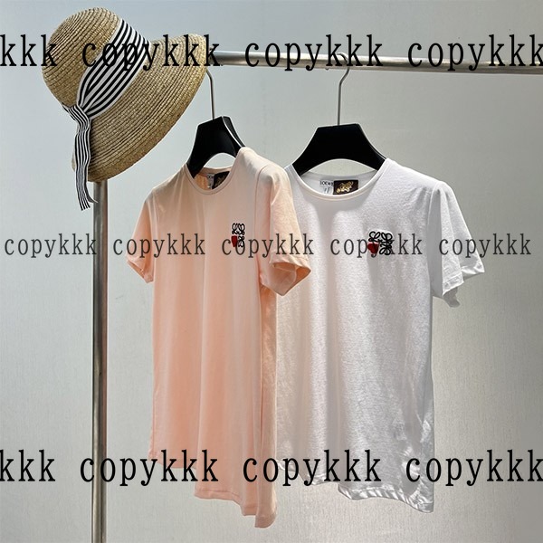 ロエベ 半袖 N級品 送料無料 - clothing-03598 おすすめN級品