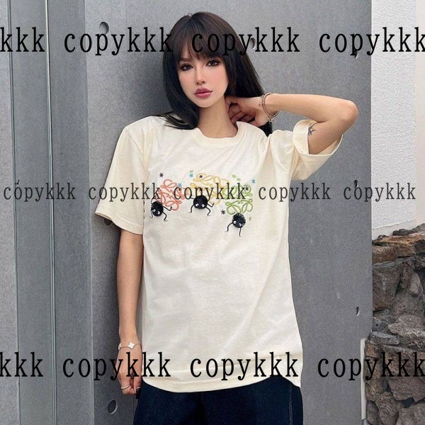 人気 ロエベ 半袖 N級品 - clothing-03601 おすすめN級品