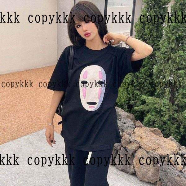 ロエベ 半袖 コピー 激安通販 - clothing-03602