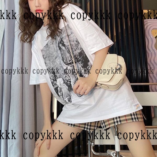 大人気 ロエベ 半袖 コピー - clothing-03603 画像 8