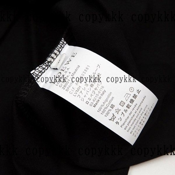 ロエベ 半袖 コピー 激安通販 - clothing-03587 画像 6