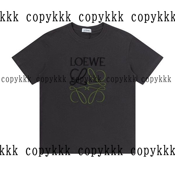 大人気 ロエベ 半袖 コピー - clothing-03607