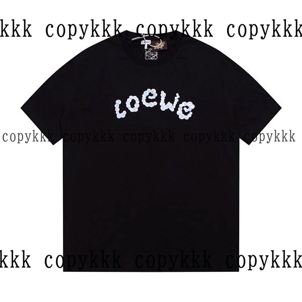 大人気 ロエベ 半袖 コピー - clothing-03609 メイン画像