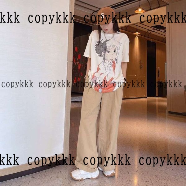 ロエベ 半袖 コピー 激安通販 - clothing-03611 画像 14