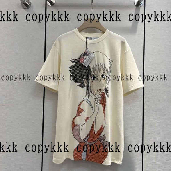 ロエベ 半袖 コピー 激安通販 - clothing-03611 画像 4