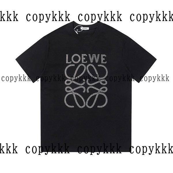 送料無料 ロエベ 半袖 スーパーコピー - clothing-03613