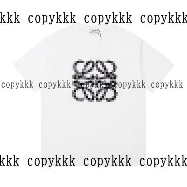 人気 ロエベ 半袖 N級品 - clothing-03616