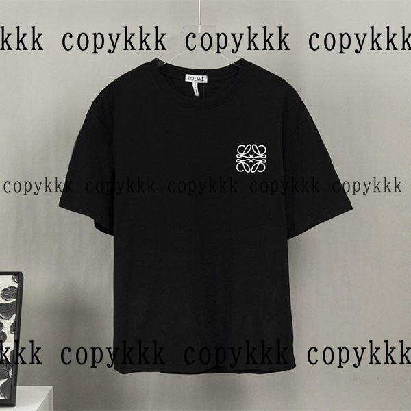 ロエベ 半袖 コピー 激安通販 - clothing-03617
