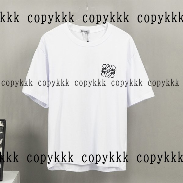 格安 ロエベ 半袖 スーパーコピー - clothing-03618