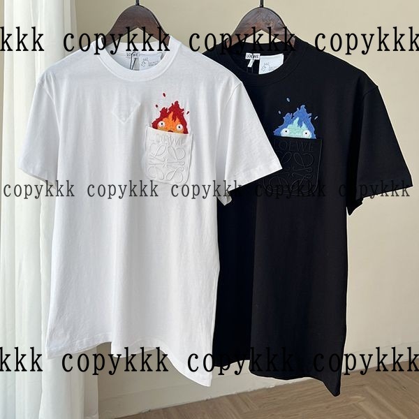 送料無料 ロエベ 半袖 スーパーコピー - clothing-03589