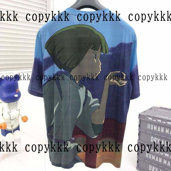 格安 ロエベ 半袖 スーパーコピー - clothing-03629 画像 2