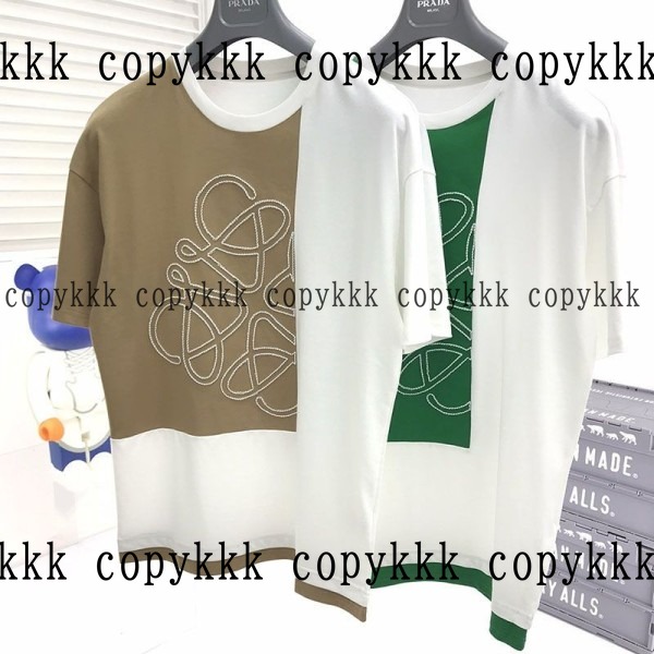 人気 ロエベ 半袖 N級品 - clothing-03630 おすすめN級品