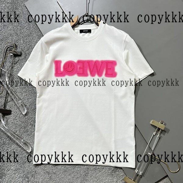 人気 ロエベ 半袖 N級品 - clothing-03634