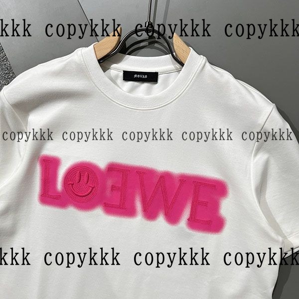 人気 ロエベ 半袖 N級品 - clothing-03634 画像 2