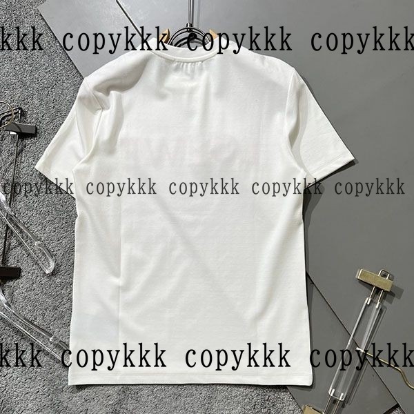 人気 ロエベ 半袖 N級品 - clothing-03634 画像 4