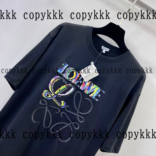 送料無料 ロエベ 半袖 スーパーコピー - clothing-03637 画像 3