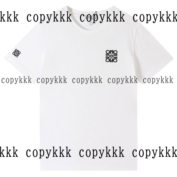 格安 ロエベ 半袖 スーパーコピー - clothing-03591