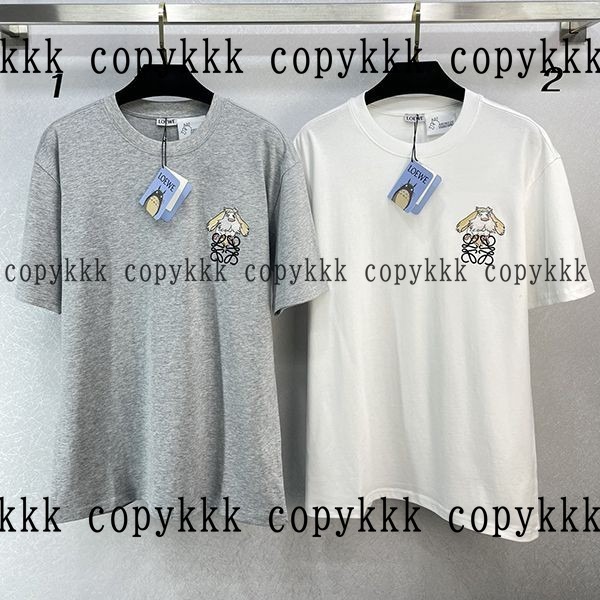 送料無料 ロエベ 半袖 スーパーコピー - clothing-03646 おすすめN級品