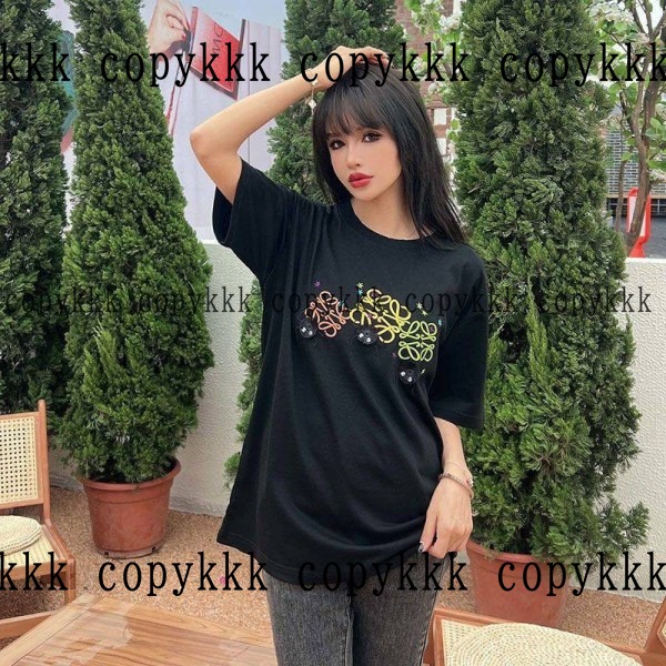 大人気 ロエベ 半袖 コピー - clothing-03654 メイン画像