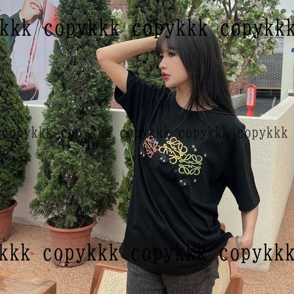 大人気 ロエベ 半袖 コピー - clothing-03654 画像 3