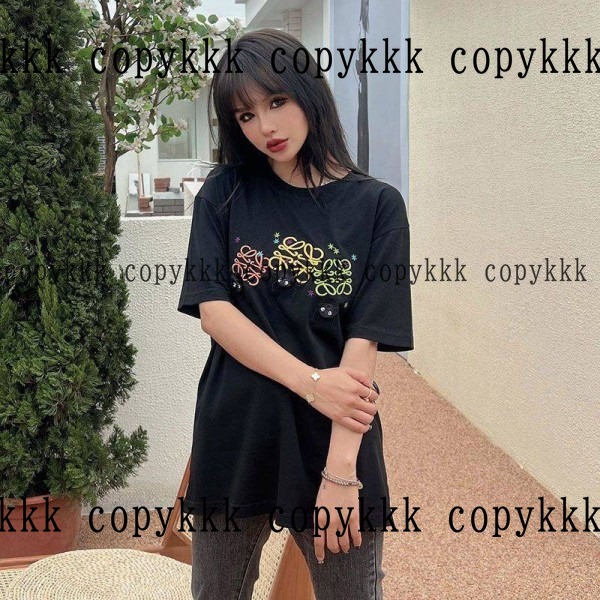 大人気 ロエベ 半袖 コピー - clothing-03654 画像 4