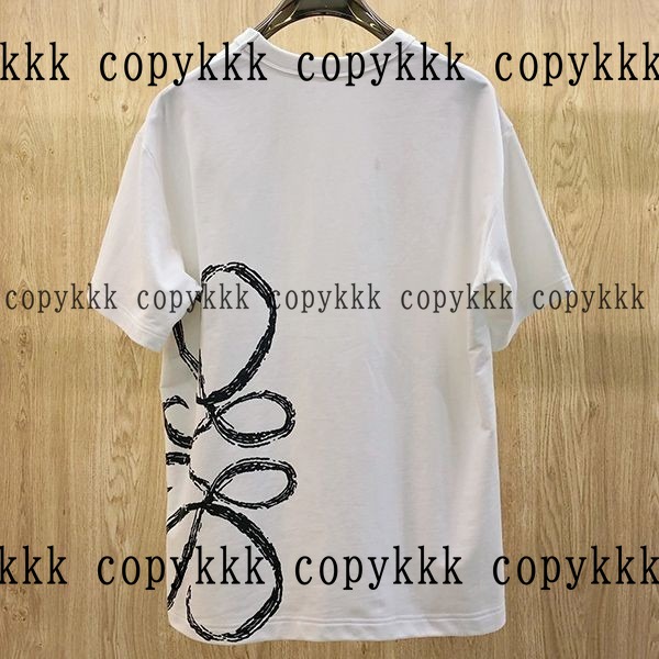 送料無料 ロエベ 半袖 スーパーコピー - clothing-03655 画像 2