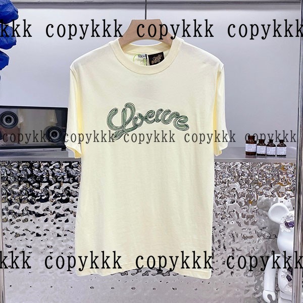 ロエベ 半袖 N級品 送料無料 - clothing-03657 画像 2