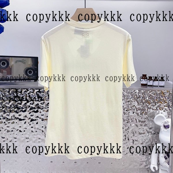 ロエベ 半袖 N級品 送料無料 - clothing-03657 画像 3