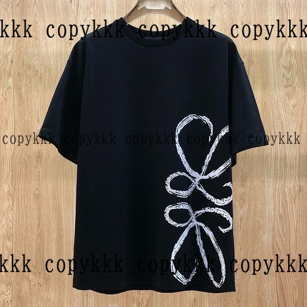 格安 ロエベ 半袖 スーパーコピー - clothing-03658