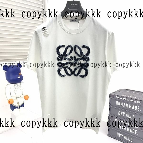 送料無料 ロエベ 半袖 スーパーコピー - clothing-03660 おすすめN級品