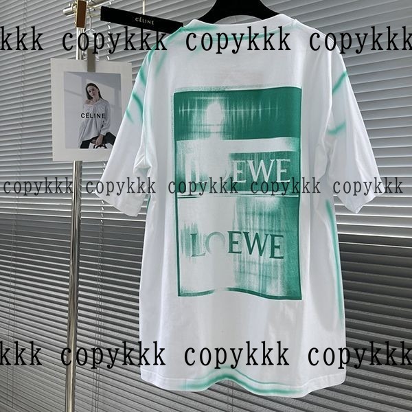 人気 ロエベ 半袖 N級品 - clothing-03661 画像 2