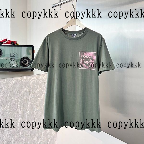 格安 ロエベ 半袖 スーパーコピー - clothing-03663 おすすめN級品
