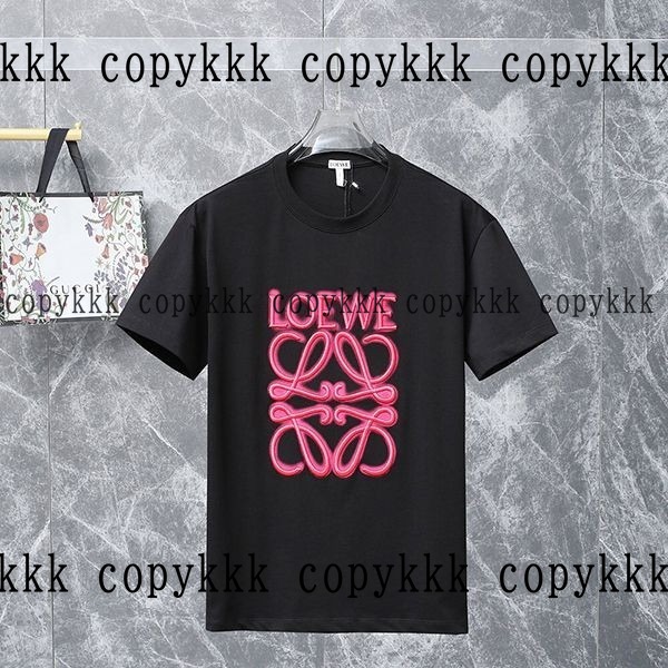 人気 ロエベ 半袖 N級品 - clothing-03665