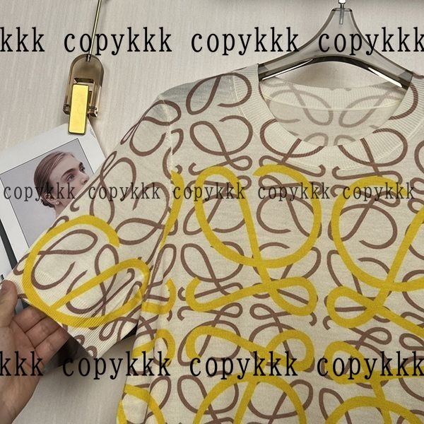 ロエベ 半袖 N級品 送料無料 - clothing-03671 画像 2