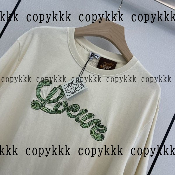 ロエベ 半袖 コピー 激安通販 - clothing-03673 画像 4