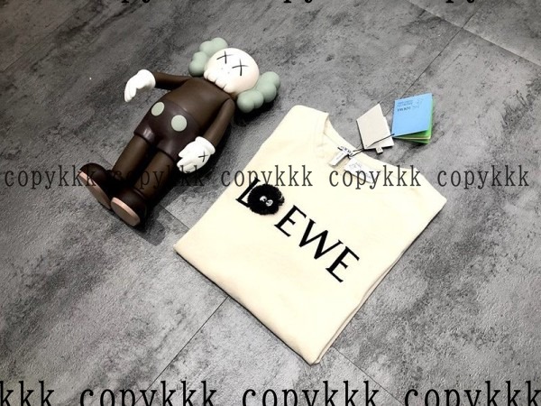ロエベ 半袖 N級品 送料無料 - clothing-03675 画像 5