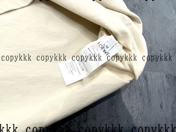 ロエベ 半袖 N級品 送料無料 - clothing-03675 画像 8