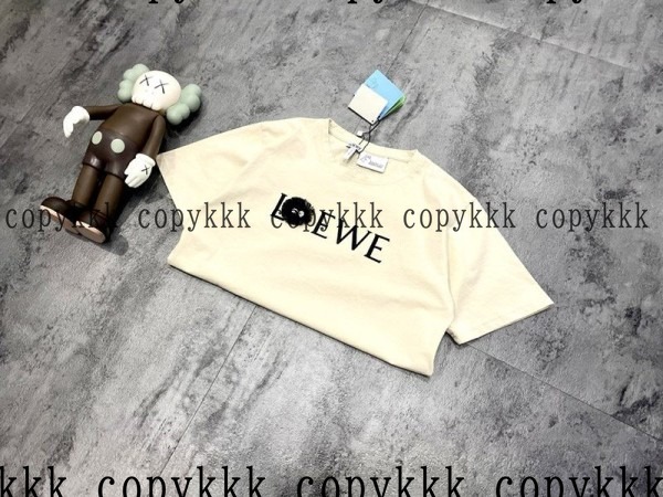 ロエベ 半袖 N級品 送料無料 - clothing-03675 画像 9