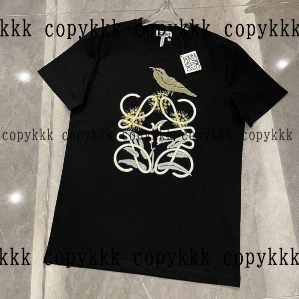 人気 ロエベ 半袖 N級品 - clothing-03676 画像 4