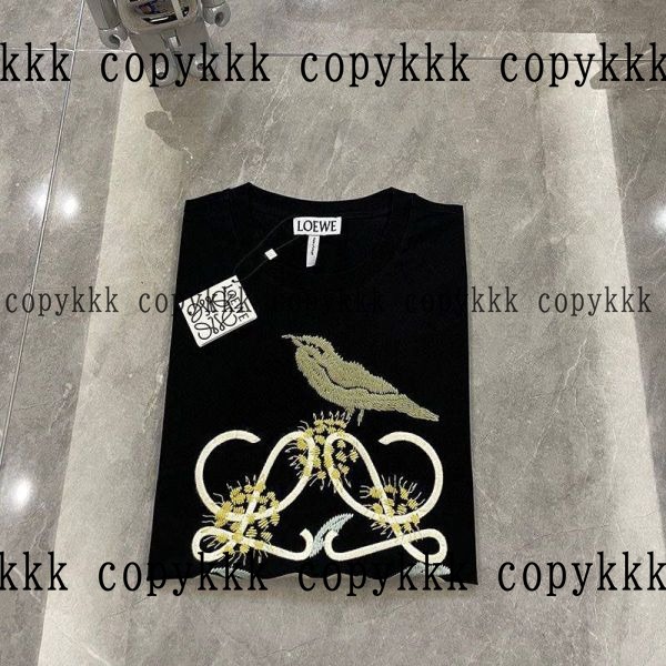 人気 ロエベ 半袖 N級品 - clothing-03676 画像 6