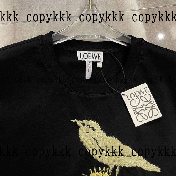 人気 ロエベ 半袖 N級品 - clothing-03676 画像 8