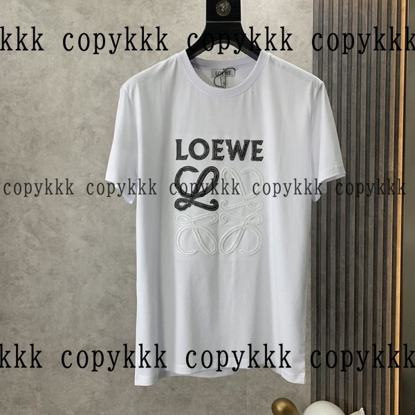 ロエベ 半袖 N級品 送料無料 - clothing-03677 画像 2