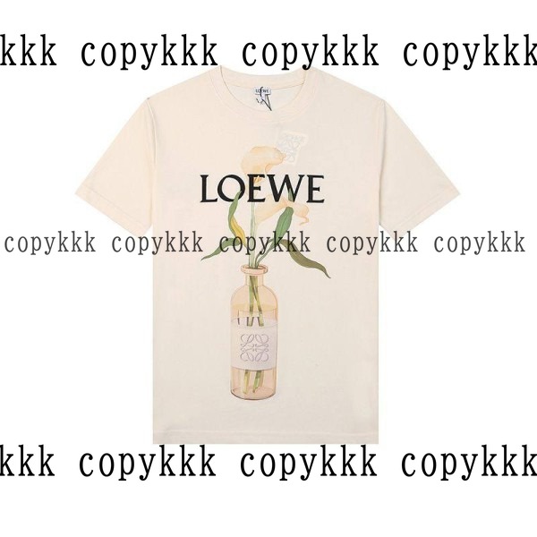 大人気 ロエベ 半袖 コピー - clothing-03681 メイン画像