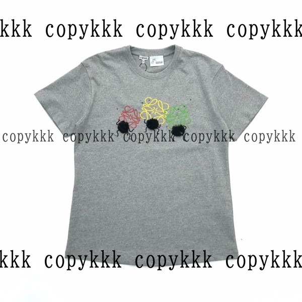 送料無料 ロエベ 半袖 スーパーコピー - clothing-03684 画像 4