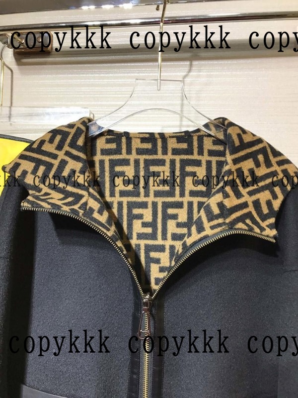大人気 フェンディ スウェット コピー - clothing-03104 画像 4